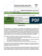 Guía de Luzmarina PDF