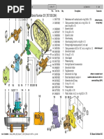 Dialog+ SW9xx - SM - Chapter 7 - 2-2013 - EN - Rinsing Bridge Version 5