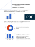 Resultados y tratamiento de datos de encuesta