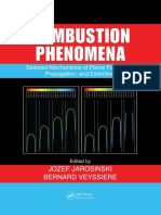 Jarosinski J. Veyssiere B. Combustion PH PDF