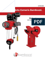 Folder - Bambozzi Talhas e Moto Esmeris PDF