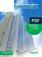 Catalogue Formation2012 PDF