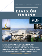 División Marina