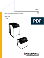 Charger User Manual slt100