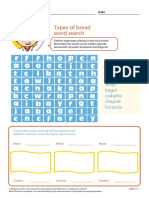 Worksheet - Types of bread wordsearch.pdf