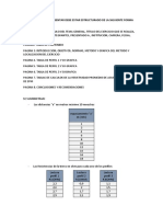 Guia para Presentar El Informe y Las Medidas