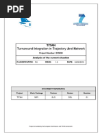 Detailed description of turnaround process