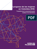 Onu Mujeres - Libro Progress PDF