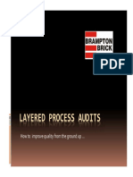 Cobbledick Layered Process Audits PDF