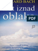 Richard Bach - Let Iznad Oblaka