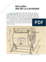 Treball Elia Garci-Lara Inventos Domésticos