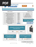 Planilha Mastertemp 2018 Novapviviane