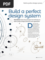 Build A perfect Designer
