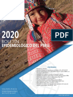 BOLETIN EPIDEMIOLOGICO EN EL PERU 2020.pdf