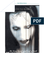 Marilyn - Manson La Larga Huida Del Infierno PDF