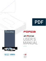 Esec Users Manual AP F8.9 Bit Rev1.0d x Web