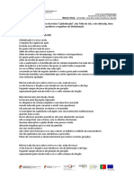 PDF Como Nasce A Ética BOFF Texto, PDF, Globalização