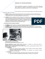 Ciencia y Ambiente PDF