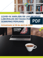 Covid19 - Especial Laboral-ABRIL 2020