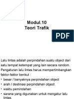 Modul#10.Teori Trafik