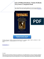 Supernatural The Life of William Branham Volume II Books 4 and 5