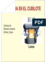 Escoria PDF