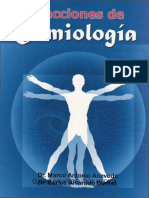 Semiologia Alvarado 7 Edicion PDF