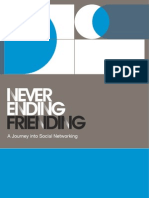 Never Ending Friending April 2007