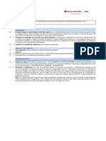 Requisitos para Endoso de Poliza de VIDA-AVVILLAS PDF