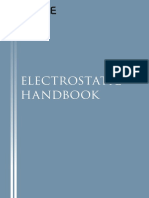 Electrostatic Handbook PDF