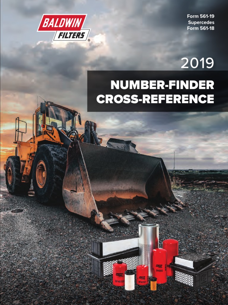 Emam Baldwin Number Finder Cross References Form561 Pdf Pdf Ford F Series Ford Motor Company