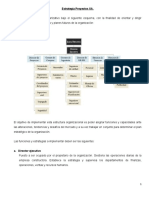 Ejercicio 2 - El Coste de No Tener Una Estrategia