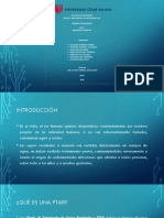 Proceso Constructivo Ptar PDF