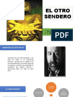 El Otro Sendero