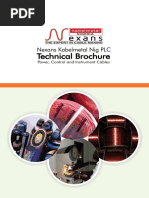 KABELMETAL-_TECHNICAL BROCHURE