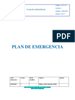 Lssta 001 Plan de Emergencia (MHB)