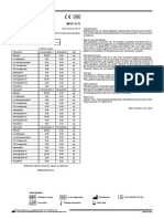 Imulatest: Multistandard SET 3 (MSS 3x 1)