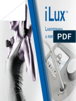 Ilux - Brochure - MECTRONIC2016 - ITA 2