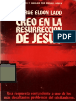 Georg Ladd_Creo en la Resurreccion de Jesus.pdf
