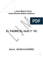 El Padre El Hijo en Revicion PDF