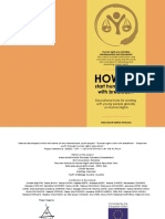 HRSB Manual PDF