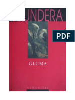 Kundera, Milan - Gluma v0.9 FRI