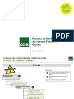 Proceso de Notificación FYG