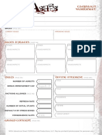 WarOfAshes FoA CampaignWorksheet PDF