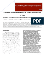 the effect of glucose concentration on respiration.pdf