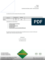 Cotización Miguel Angel Villegas PDF