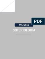 SOTERIOLOGIA