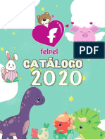 Catalogo Felpel 2020