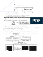 Ficha - Propiedad y Utilidad Del Suelo