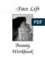 Acu-Face Lift: Beauty Workbook